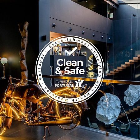 Evidencia Belverde Hotel Amora Dış mekan fotoğraf