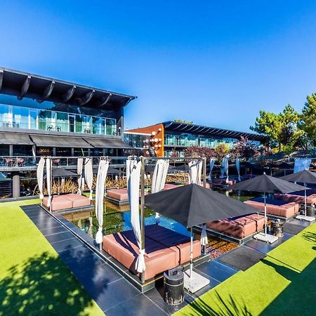 Evidencia Belverde Hotel Amora Dış mekan fotoğraf