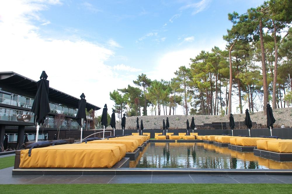 Evidencia Belverde Hotel Amora Dış mekan fotoğraf