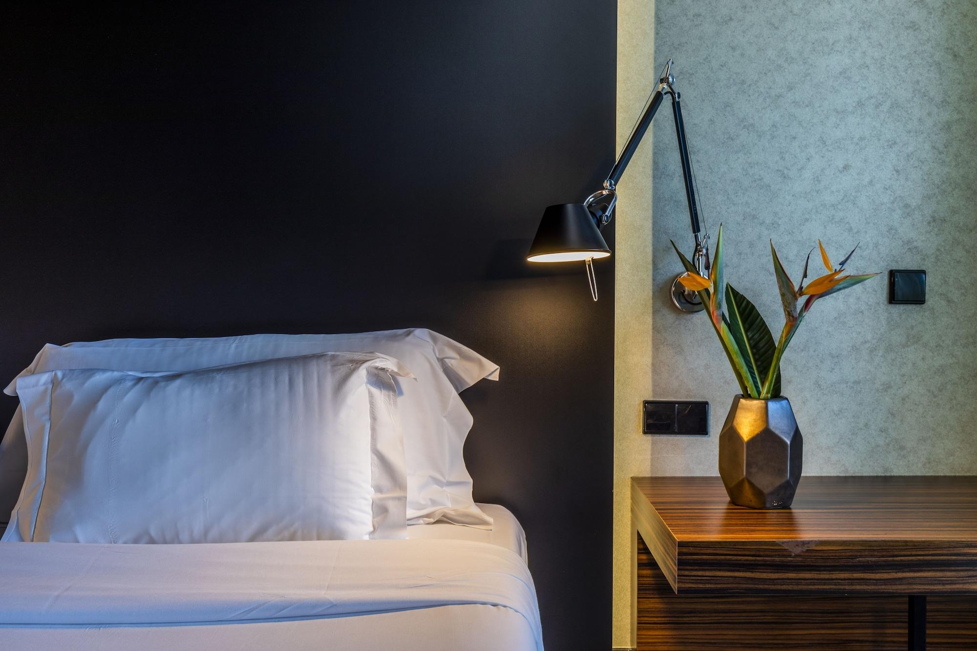 Evidencia Belverde Hotel Amora Dış mekan fotoğraf