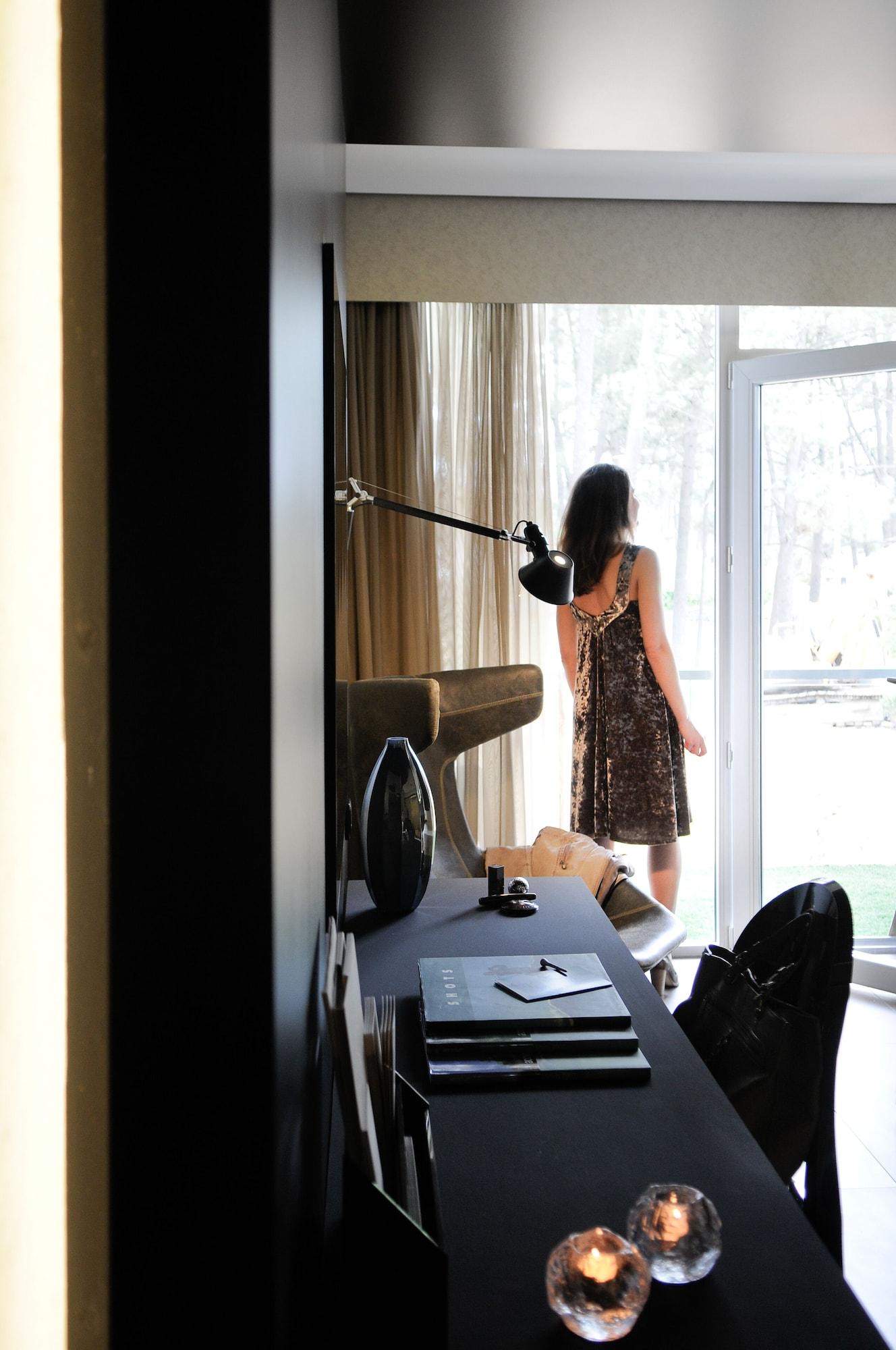 Evidencia Belverde Hotel Amora Dış mekan fotoğraf