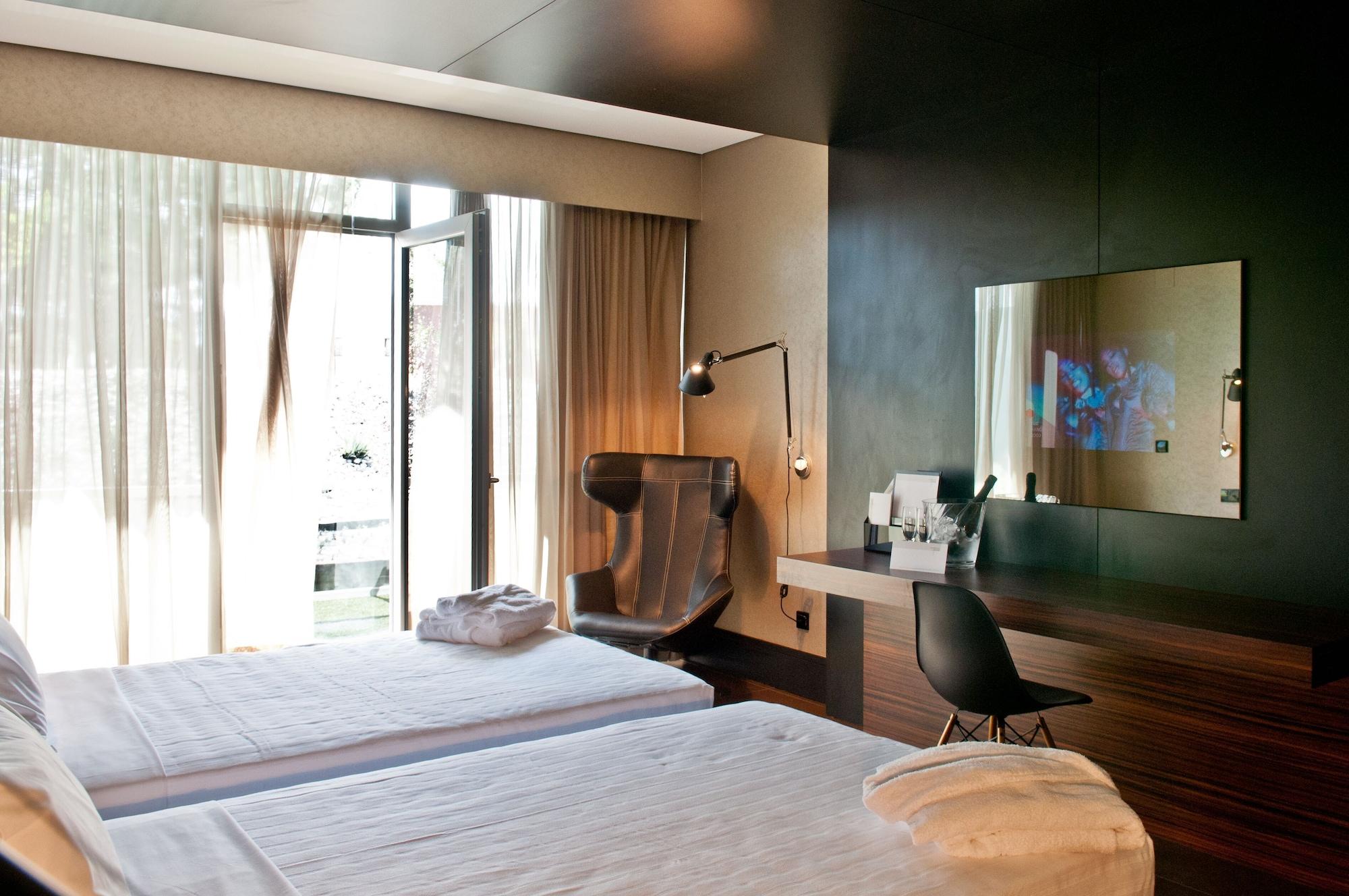 Evidencia Belverde Hotel Amora Dış mekan fotoğraf