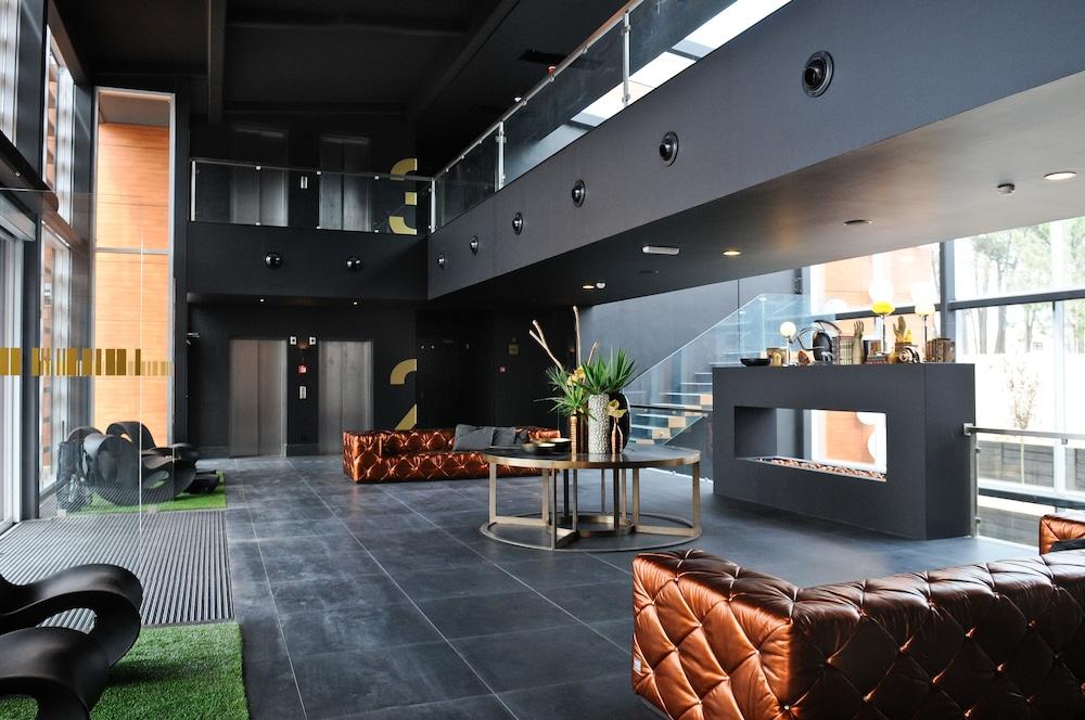 Evidencia Belverde Hotel Amora Dış mekan fotoğraf
