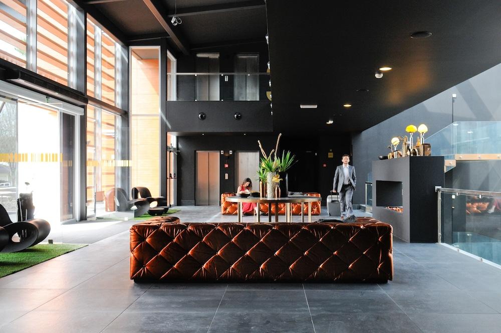 Evidencia Belverde Hotel Amora Dış mekan fotoğraf