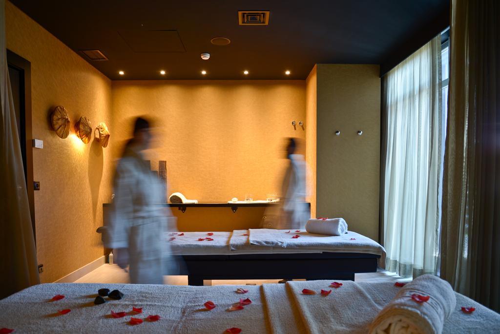 Evidencia Belverde Hotel Amora Dış mekan fotoğraf