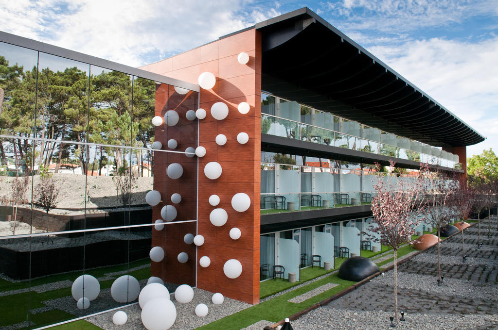 Evidencia Belverde Hotel Amora Oda fotoğraf