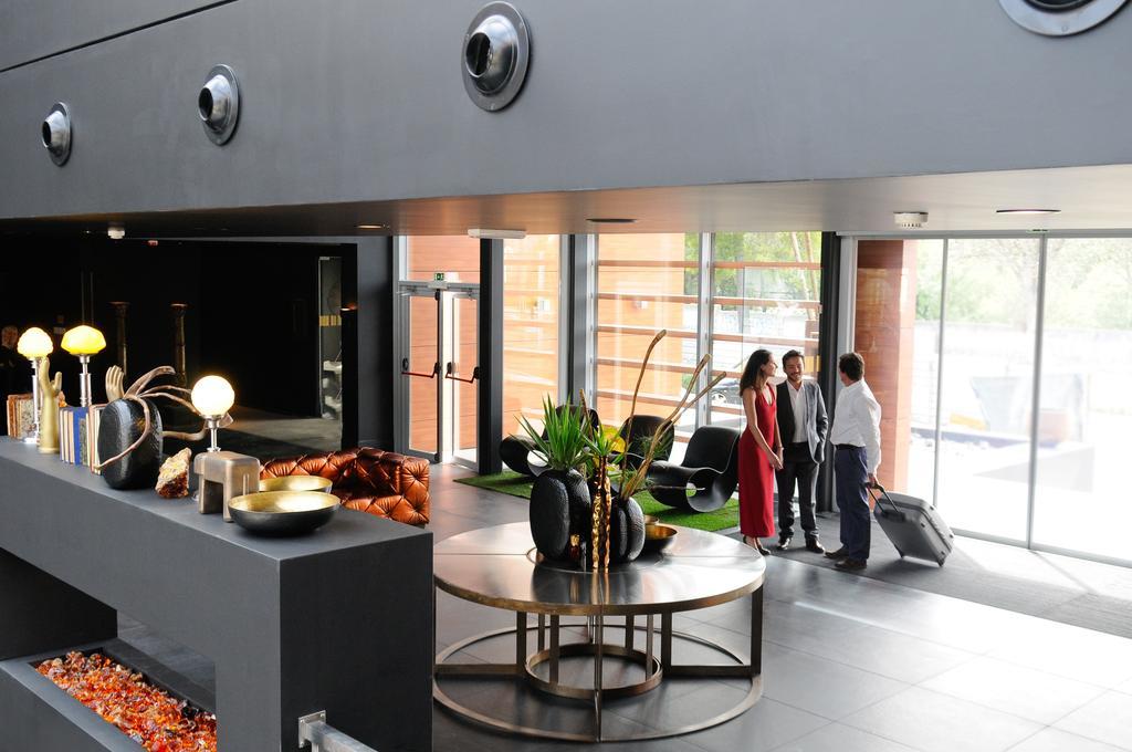 Evidencia Belverde Hotel Amora Dış mekan fotoğraf