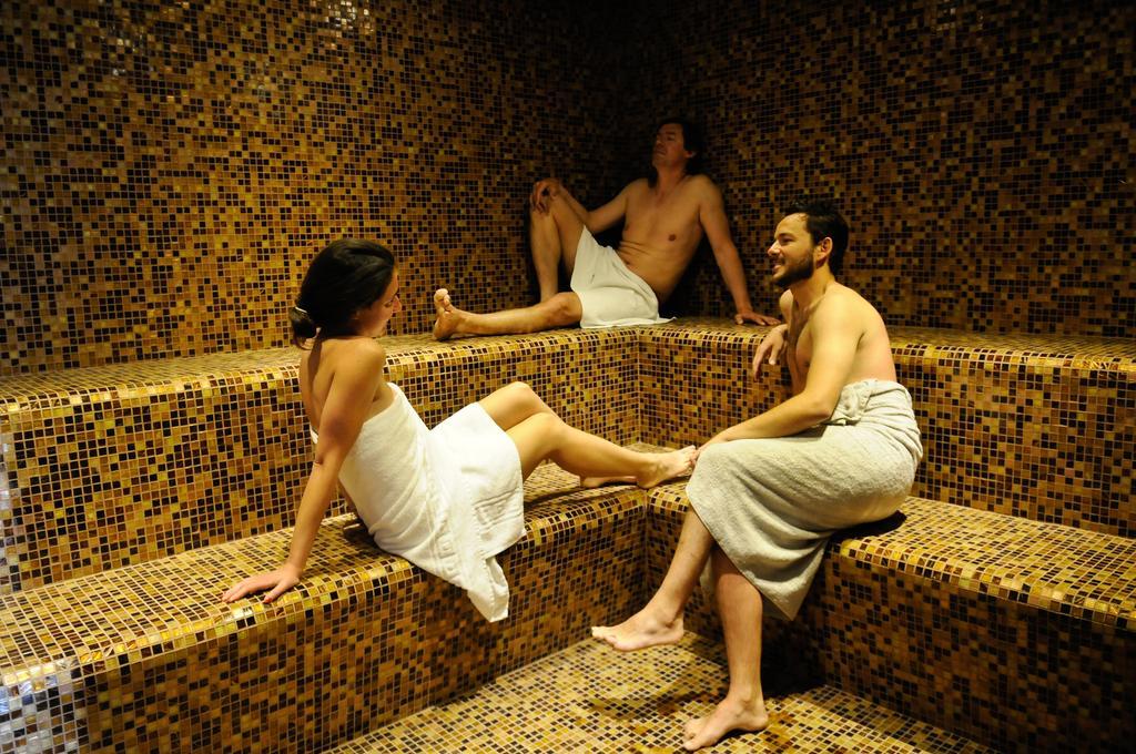 Evidencia Belverde Hotel Amora Dış mekan fotoğraf