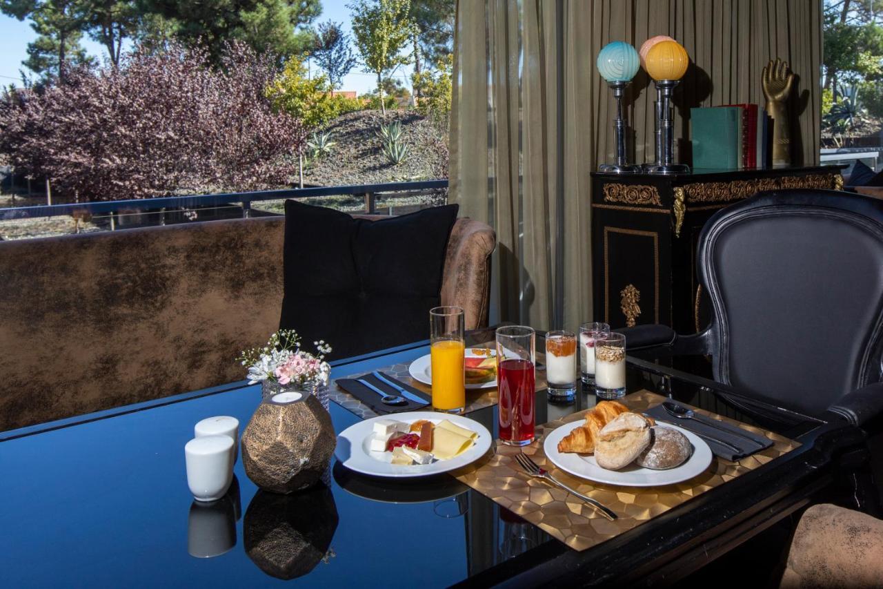 Evidencia Belverde Hotel Amora Dış mekan fotoğraf