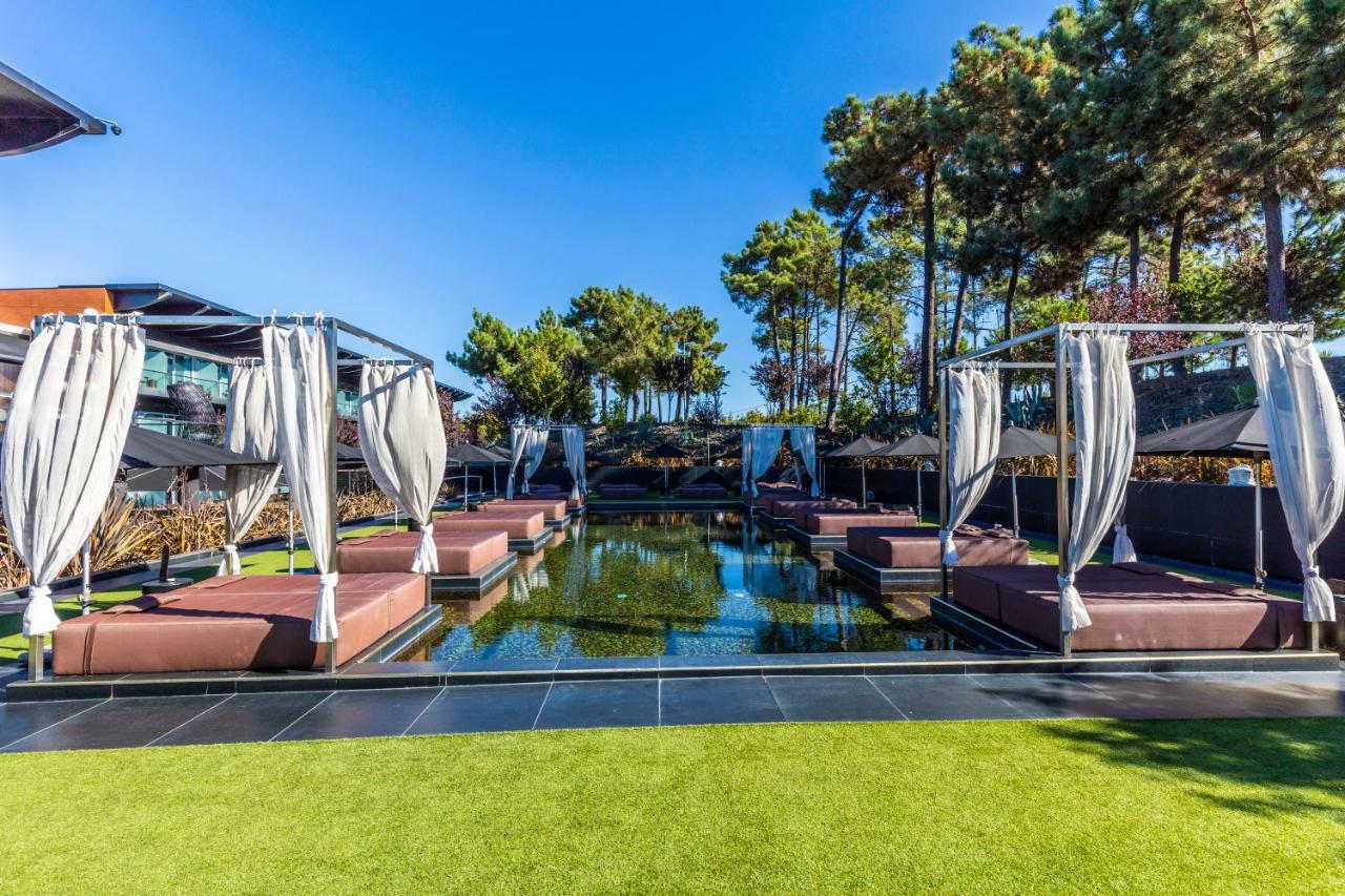 Evidencia Belverde Hotel Amora Dış mekan fotoğraf