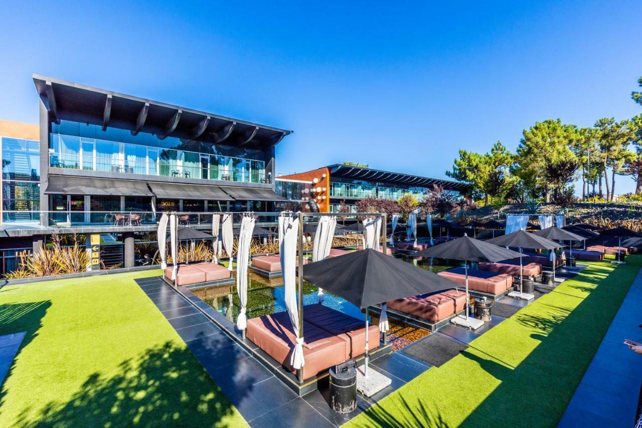Evidencia Belverde Hotel Amora Dış mekan fotoğraf
