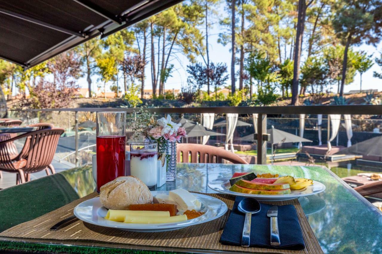 Evidencia Belverde Hotel Amora Dış mekan fotoğraf