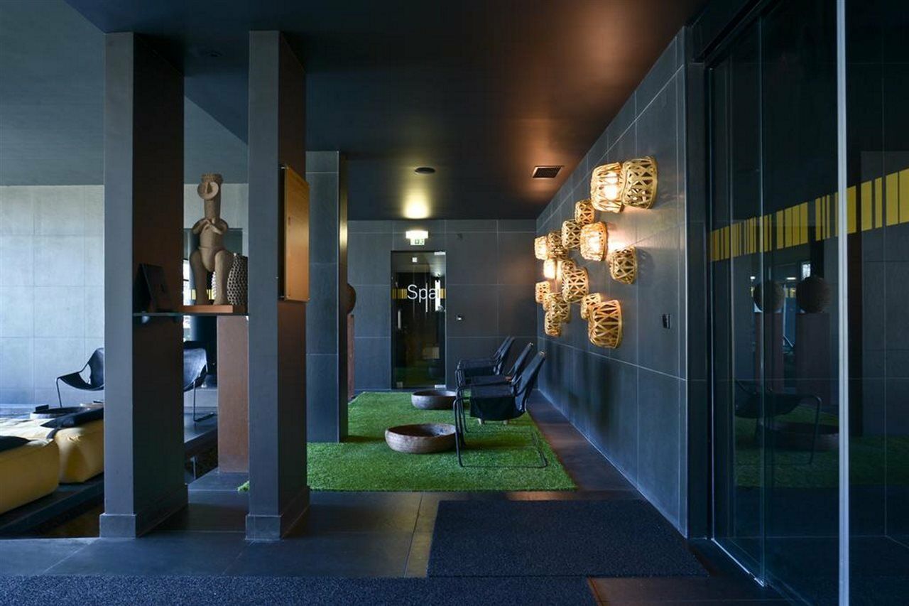 Evidencia Belverde Hotel Amora Dış mekan fotoğraf