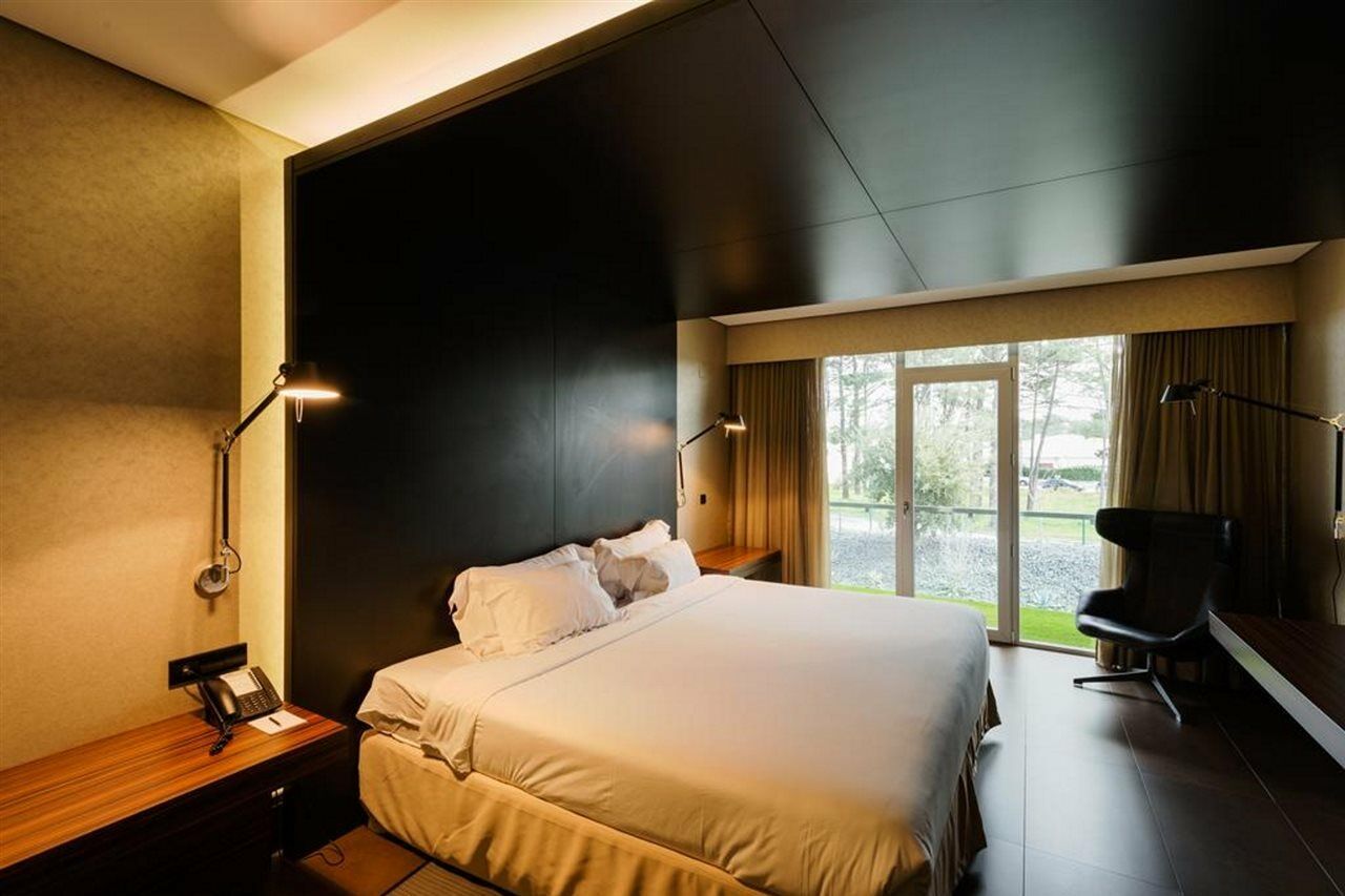 Evidencia Belverde Hotel Amora Dış mekan fotoğraf