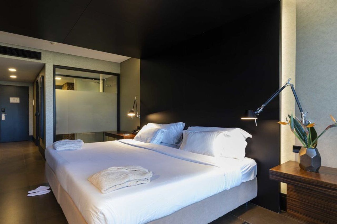 Evidencia Belverde Hotel Amora Dış mekan fotoğraf