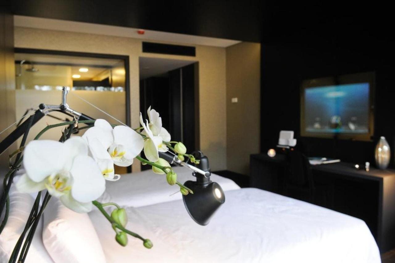 Evidencia Belverde Hotel Amora Dış mekan fotoğraf