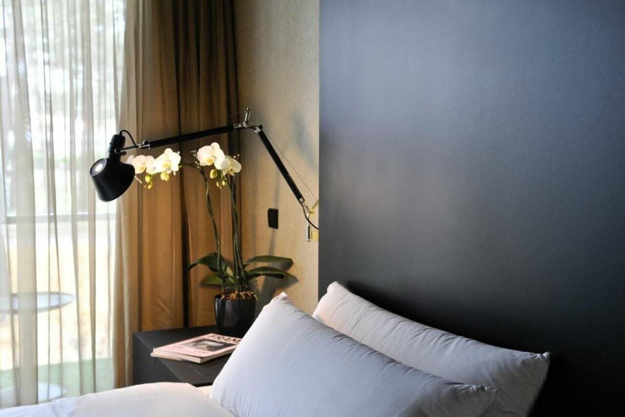 Evidencia Belverde Hotel Amora Dış mekan fotoğraf