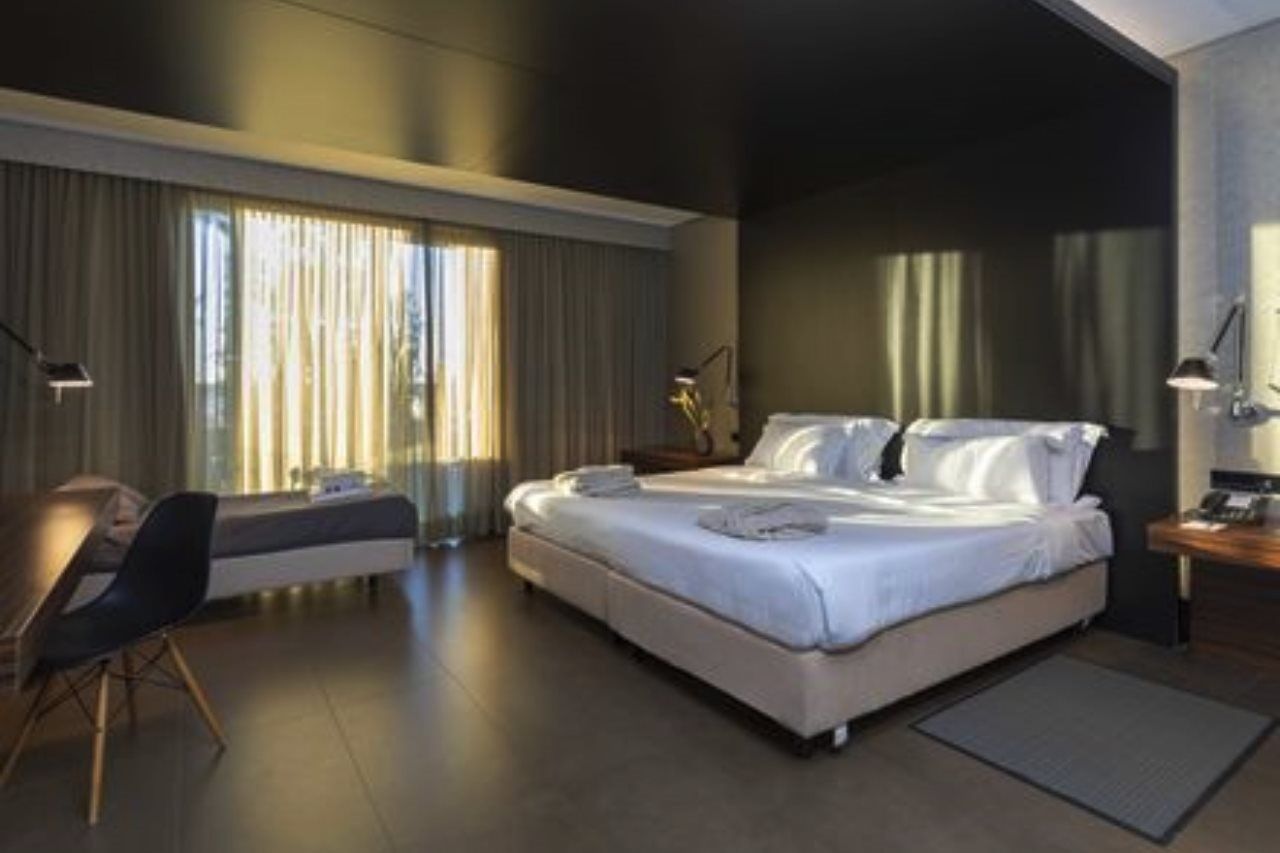 Evidencia Belverde Hotel Amora Dış mekan fotoğraf